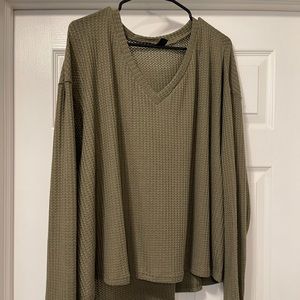 American Eagle Top XL